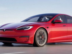 ТОП-5 електрокарів, які мають найбільший запас ходу