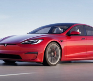 ТОП-5 електрокарів, які мають найбільший запас ходу