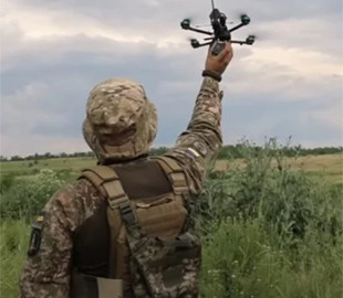 В Україні серійно виробляють FPV-дрони з машинним зором: що вони можуть