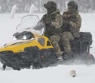 Україна масштабує свою відповідь на російські мотоштурми, - Forbes