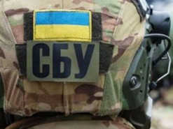 СБУ задержала сбежавшего из Харькова «любителя русского мира»