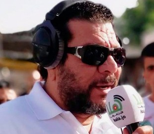 Журналист опубликовал мем с Иисусом и угодил под арест