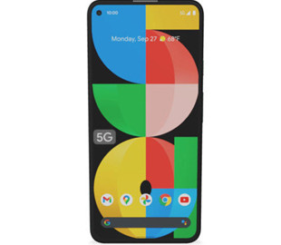 Неизвестный попытался похитить персональную информацию со сданного на гарантийный ремонт Google Pixel 5A