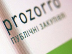 Допороговые закупки на ProZorro снизят до 50 тыс.