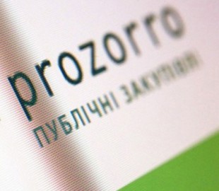 Допороговые закупки на ProZorro снизят до 50 тыс.