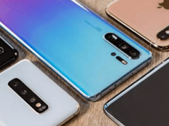 Глобальные продажи смартфонов конечным пользователям в первом квартале выросли на 26%