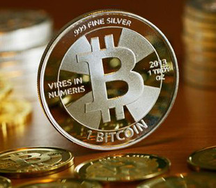 Биткоин не вошел в топ-10 свежего китайского рейтинга криптовалют