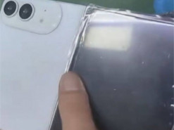 Складаний iPhone Ultra може вийти лише у двох кольорах Apple