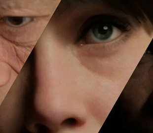 Epic Games представила приложение для создания реалистичных лиц прямо в браузере