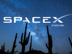 SpaceX не смогла осуществить первый в этом году запуск ракеты Falcon 9 со спутниками Starlink