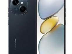 Представлений смартфон Tecno Spark Go 1