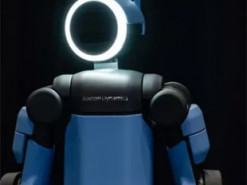 Hyundai впровадить 25 тисяч роботів Atlas на своїх заводах до 2028 року