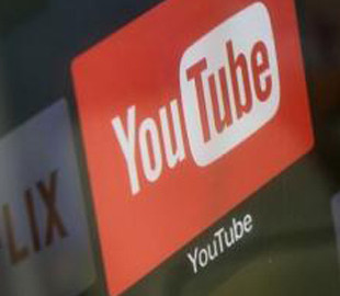 Youtube добавил индикатор для прямых трансляций
