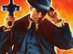 Журналисты опубликовали 14 минут геймплея ремейка Mafia