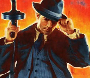 Журналисты опубликовали 14 минут геймплея ремейка Mafia