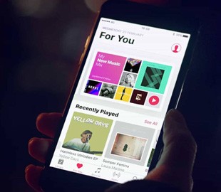Какой главный недостаток Apple Music?