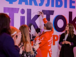 Факультет TikTok в Університеті культури: реакція соцмереж