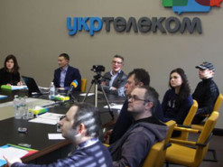 "Укртелеком" возобновил работу во всех областях, кроме Луганской