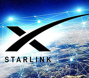 Starlink уже в Украине: как спутниковый интернет Маска поможет в войне с Россией