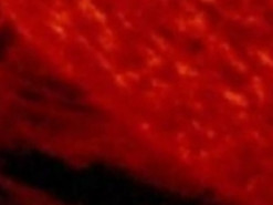 В NASA показали впечатляющее видео плазменного "торнадо" на Солнце