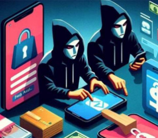 Нова загроза для користувачів iPhone: фішингові атаки під виглядом оновлень банківських програм