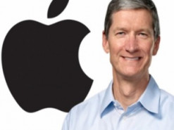 Apple достигла капитализации в 2 триллиона долларов