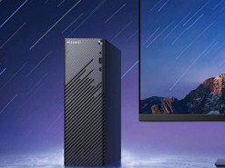 Huawei выпускает свой первый настольный компьютер в обновлённом корпусе