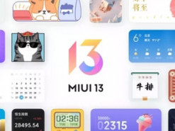 Популярные смартфоны Redmi Note скоро получат MIUI 13 с Android 12