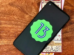 Google випустила нову версію Android під номером 13