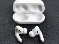 Названа главная опасность беспроводных наушников