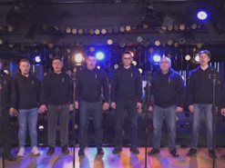 Facebook заблокував відео "Батько наш – Бандера" хорової капели "Дударик"