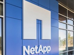 Новая стратегия NetApp приносит плоды