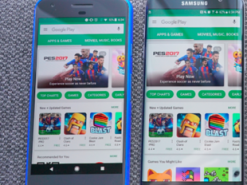 Почему Google Play — худший магазин приложений