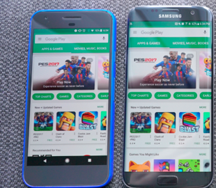 Почему Google Play — худший магазин приложений