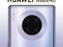 Смартфон Huawei Mate 40 разочарует своим экраном