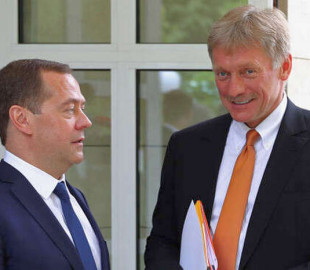 Кремль, аж вискакує із штанів, закатуючи істерику Франції проти арешту Дурова