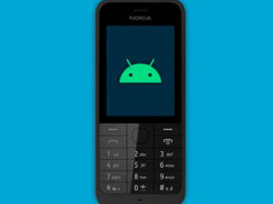 Ожидается выпуск кнопочного телефона Nokia 400 на специальной версии Android