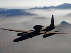 Искусственный интеллект впервые заменил второго пилота на самолете ВВС США