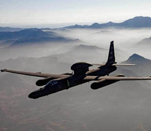 Искусственный интеллект впервые заменил второго пилота на самолете ВВС США