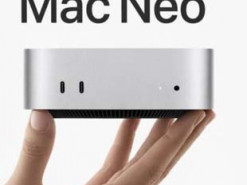 Apple працює над доступним Mac Neo із чіпом від iPhone