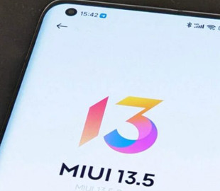Смартфоны Xiaomi, которые получат MIUI 13.5