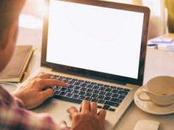 Журналисты назвали ноутбук с самой тихой клавиатурой