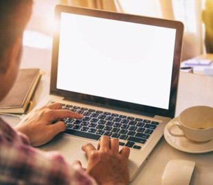 Журналисты назвали ноутбук с самой тихой клавиатурой