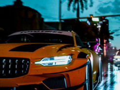 Стали известны системные требования игры Need for Speed Heat