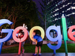 Американця взяли на роботу в Google із 39 спроби