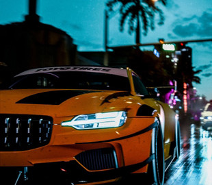 Стали известны системные требования игры Need for Speed Heat