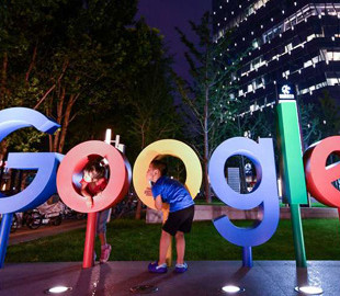 Американця взяли на роботу в Google із 39 спроби