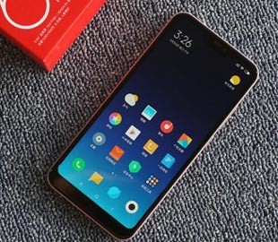 Xiaomi Redmi 6 Pro и Mi Pad 4 представлены официально