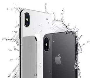 В iPhone могут добавить распознавание влажных пальцев