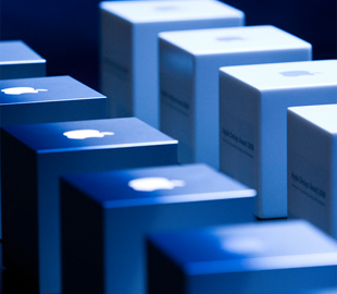 Apple назвала лучшие приложения App Store